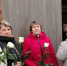 Мамы погибших участников СВО из Кузнецкого района на концерте, посвящённом Дню Матери - Кузнецкий район