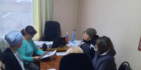 Продолжаются заседания Советов общественности поселений по профилактике правонарушений - Кузнецкий район