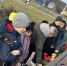 День Героев Отечества в учреждениях культуры Кузнецкого района - Кузнецкий район