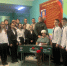 День Героя Отечества в общеобразовательных организациях Кузнецкого района - Кузнецкий район