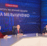 И.о.г лавы города Кузнецка Виктор Агафонов принял участие в прямой линии губернатора Пензенской области Олега Мельниченко - Администрация г. Кузнецка