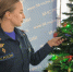 Кузнечанам напоминают правила безопасности при установке елки - Администрация г. Кузнецка