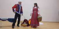 Новогодний приём депутата Ильдара Акчурина: праздник добра и внимания - Кузнецкий район