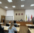 Виктор Агафонов провел координационное совещание - Администрация г. Кузнецка