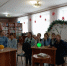 Всё про Новый год - Кузнецкий район