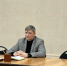 Глава города Кузнецка Виктор Агафонов провел  координационное совещание - Администрация г. Кузнецка
