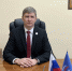 Поздравление Главы города Кузнецка Виктора Агафонова с Новым годом и Рождеством! - Администрация г. Кузнецка