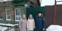 Рейды по семьям групп риска проходят в Кузнецке ежедневно - Администрация г. Кузнецка
