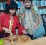 Ах, святочные вечера - Кузнецкий район