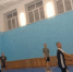Товарищеская встреча по волейболу - Кузнецкий район