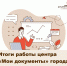 Подведены итоги работы МФЦ города Кузнецка за 2025 год - Администрация г. Кузнецка