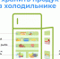 Правила хранения продуктов в морозильной камере - Кузнецкий район