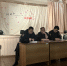 В Доме культуры с. Большой Труев состоялся отчёт перед населением УУП ОМВД России по Кузнецкому району - Кузнецкий район
