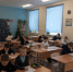Олимпиада младших школьников Кузнецкого района - Кузнецкий район