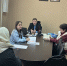В Кузнецком многопрофильном колледже состоялось заседание  Совета по профилактике правонарушений - Кузнецкий район