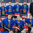 Бронза на «Золотой шайбе» - Кузнецкий район