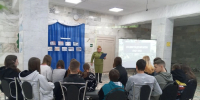 Мы помним тебя, Сталинград - Кузнецкий район