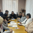 В администрации р.п. Евлашево состоялся отчёт перед населением участкового уполномоченного полиции ОМВД России  по Кузнецкому району - Кузнецкий район