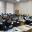 На заседании КЧС обсудили подготовку к паводку - Администрация г. Кузнецка