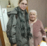 Труженица тыла — пример для поколений: 96 лет Антонине Васильевне Агафоновой - Кузнецкий район