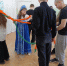 Первый парень на деревне - Кузнецкий район