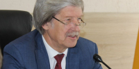 Поздравление главы Кузнецкого района Валерия Костина с Днём защитника Отечества - Кузнецкий район