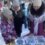 Кузнечане отметили Масленицу в городском парке - Администрация г. Кузнецка