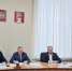 Прошло двадцать второе заседание Собрания представителей города Кузнецка - Kuznetsk-City.Ru