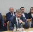 Виктор Агафонов принял участие во встрече с делегацией из Хатлонской области Республики Таджикистан - Администрация г. Кузнецка