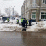 "Зеленый город" продолжает работы по благоустройству - Администрация г. Кузнецка