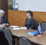 Рабочая встреча главы Кузнецкого района с представителем ООО „Профэстейт“: перспективы развития и господдержка - Кузнецкий район