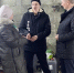 Виктор Агафонов встретился с ветераном боевых действий, заключившим социальный контракт - Администрация г. Кузнецка