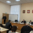 В администрации прошло заседание антинаркотической комиссии - Администрация г. Кузнецка