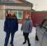 Представители субъектов профилактики правонарушений Кузнецкого района приняли участие в ОПМ «Жилой сектор» - Кузнецкий район