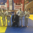 Первенство и чемпионат Пензенской области по дзюдо - Кузнецкий район
