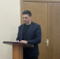 Глава города Кузнецка Виктор Агафонов провел координационное совещание - Администрация г. Кузнецка
