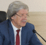 Поздравление главы Кузнецкого района Валерия Костина с Днем работника культуры - Кузнецкий район