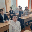 Разговоры о важном: «Большой. За кулисами. 250 лет Большому театру и 150 лет Союзу театральных деятелей России» - Кузнецкий район