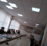 Кузнецкий район принял участие в заседании межведомственной комиссии Стратегического совета Пензенской области по организации отдыха и оздоровления детей - Кузнецкий район