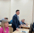 Виктор Агафонов провел координационное совещание - Администрация г. Кузнецка
