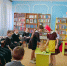 Неделя детской и юношеской книги в библиотеках – открыта! - Кузнецкий район