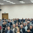 Виктор Агафонов: Только в тесном сотрудничестве власти и бизнеса мы сможем добиться реальных и заметных результатов - Администрация г. Кузнецка