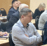 В администрации города состоялось заседание комиссии по предупреждению и ликвидации чрезвычайных ситуаций и обеспечению пожарной безопасности - Администрация г. Кузнецка