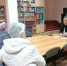 Депутат Николай Сафонов провел встречу с жителями - Kuznetsk-City.Ru