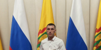 В Правительстве Пензенской области вручили сертификаты по программе комплексного развития сельских территорий семьям из Кузнецкого района - Кузнецкий район