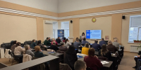 Курсы повышения квалификации в ПГУ - Кузнецкий район