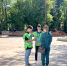 В Пензенской области продолжается набор волонтеров для участия во Всероссийском голосовании за объекты благоустройства - Администрация г. Кузнецка