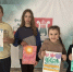 Международный День земли отметили в учреждениях культуры Кузнецкого района - Кузнецкий район