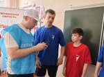 Первые – Первым