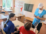 Первые – Первым